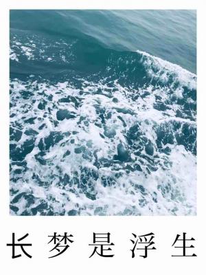 长梦是浮生