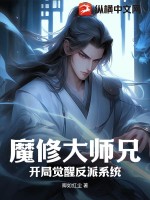 魔修大师兄：开局觉醒反派系统