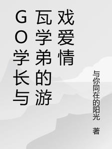 Go学长与瓦学弟的游戏爱情